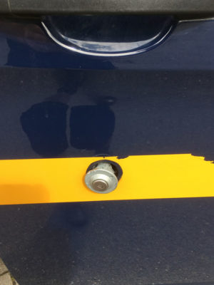 Secure-It Vehicle Security Van | Deadlocks & Alarms - Croydon