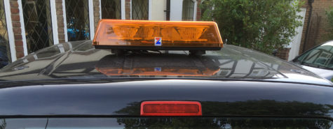 Secure-It Vehicle Security Van | Deadlocks & Alarms - Croydon