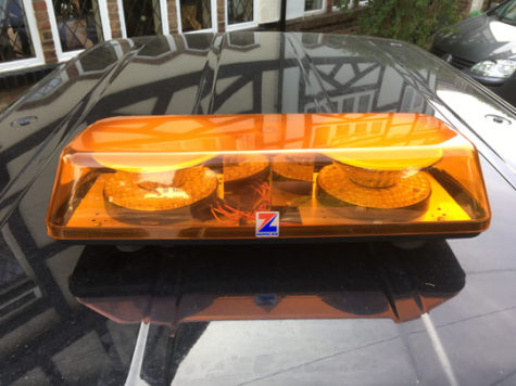 Secure-It Vehicle Security Van | Deadlocks & Alarms - Croydon